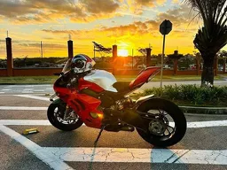 Panigale