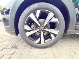 Volkswagen Nivus