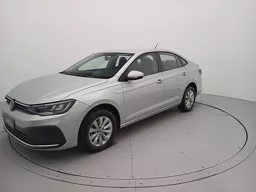 Volkswagen Virtus