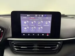 Fiat Pulse