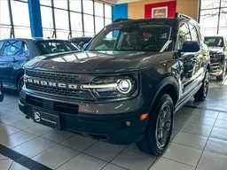 Ford Bronco Sport