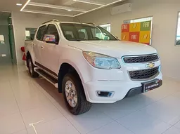 Chevrolet S10