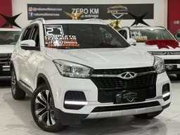Chery Tiggo 5X