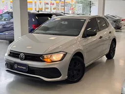 Volkswagen Polo Hatch