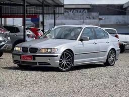BMW 330i