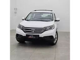 CRV