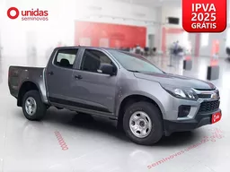 Chevrolet S10