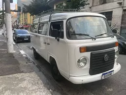 Volkswagen Kombi
