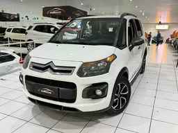 Citroën Aircross