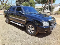 Chevrolet S10