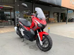 Honda ADV