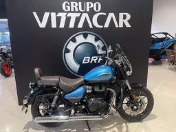 Meteor 350
