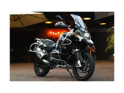 R 1200 GS