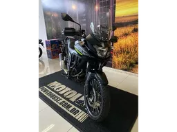 Kawasaki Versys