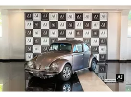 Volkswagen Fusca
