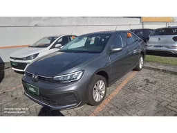Volkswagen Virtus