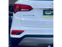 Hyundai Santa Fé
