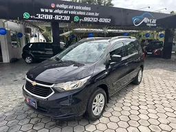 Chevrolet Spin
