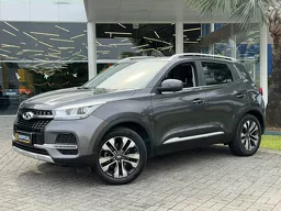 Chery Tiggo 5X