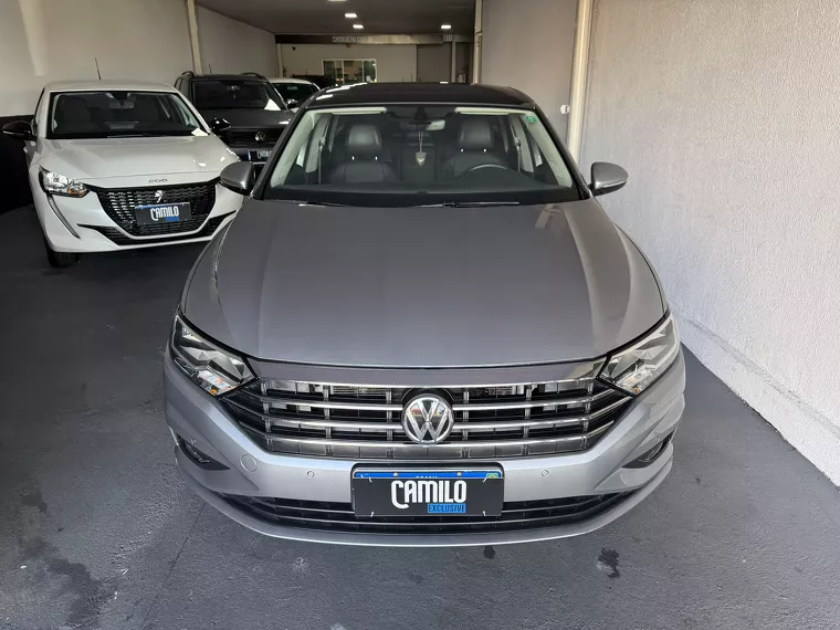 Foto do carro