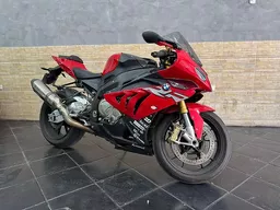 S 1000 RR