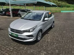 Fiat Cronos