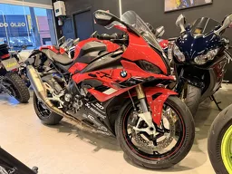 S 1000 RR
