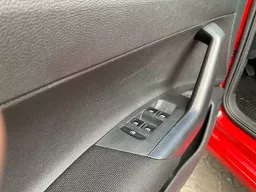 Volkswagen Polo Sedan