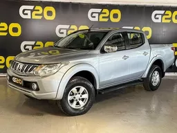 Mitsubishi L200 Triton