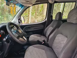 Fiat Doblò