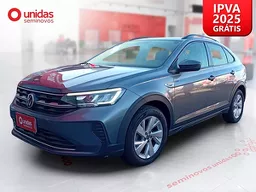 Volkswagen Nivus