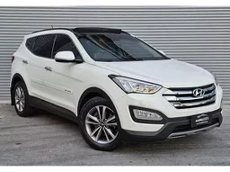 Hyundai Santa Fé