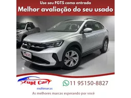 Volkswagen Nivus