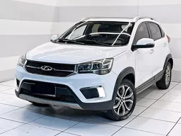 Chery Tiggo 2