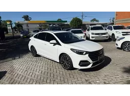 Chery Arrizo 6 Pro