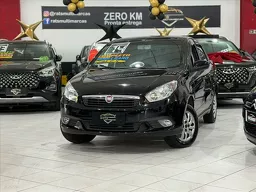 Fiat Grand Siena