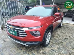 Chevrolet Montana