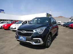 Chery Tiggo 5X