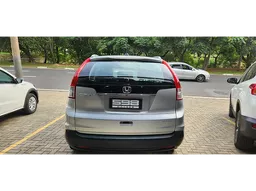 Honda CRV