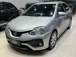 Toyota Etios