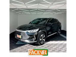 BYD Song Plus