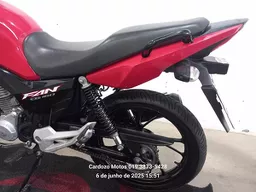 Honda CG 160