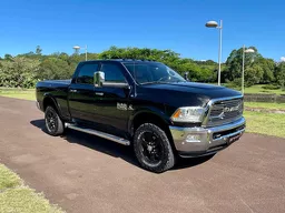 RAM 2500