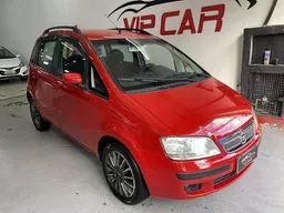 Fiat Idea