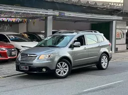 Subaru Tribeca