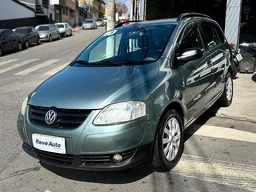 Volkswagen Spacefox