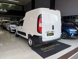 Fiat Fiorino