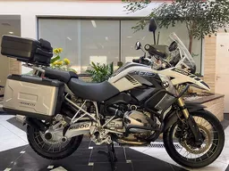 R 1200 GS