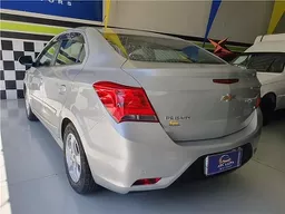 Chevrolet Prisma