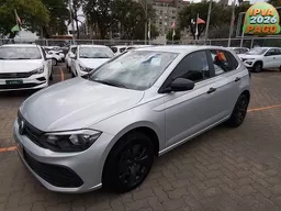 Volkswagen Polo Hatch